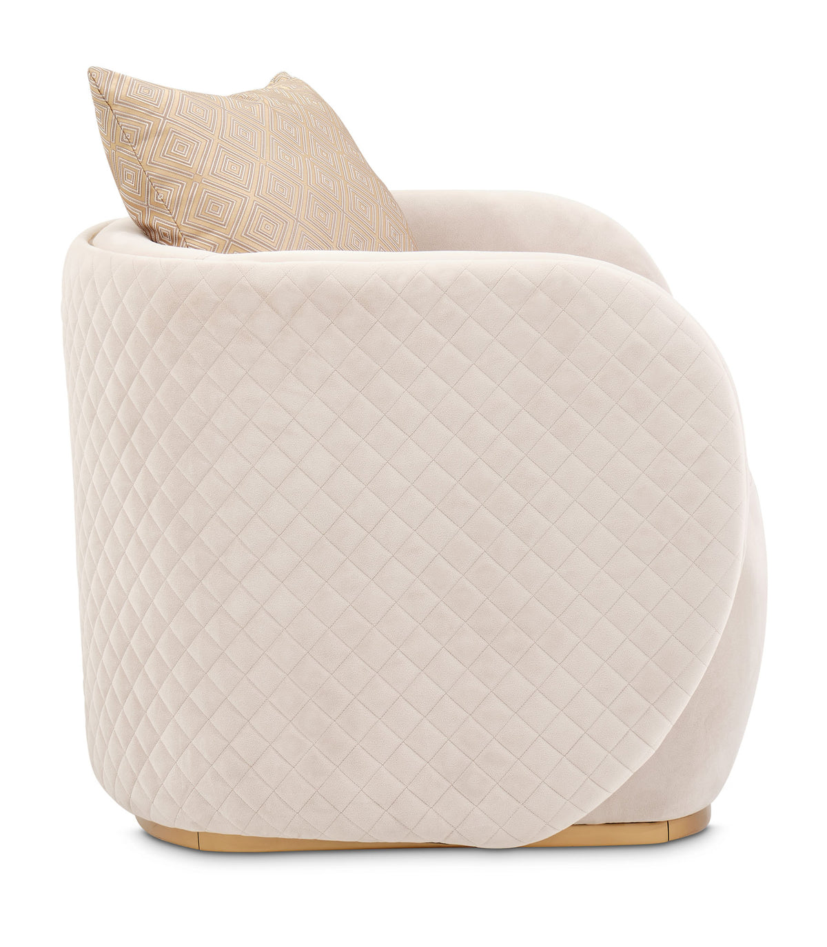 Ariana Chair - MJM Furniture