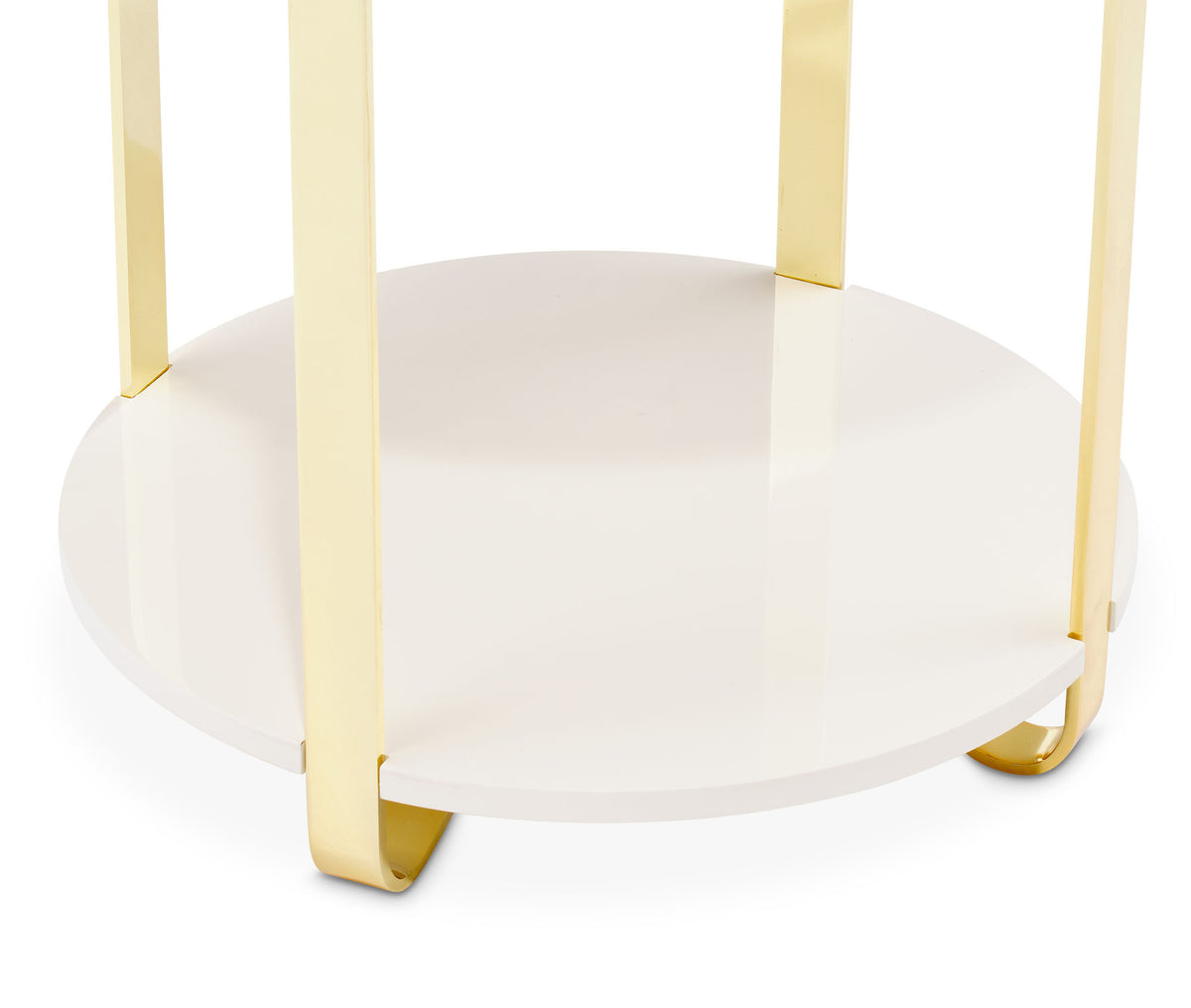 Ariana End Table - MJM Furniture