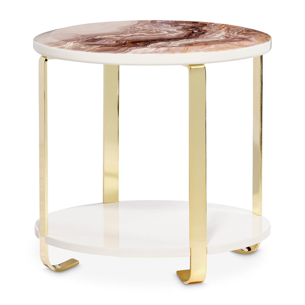 Ariana End Table - MJM Furniture