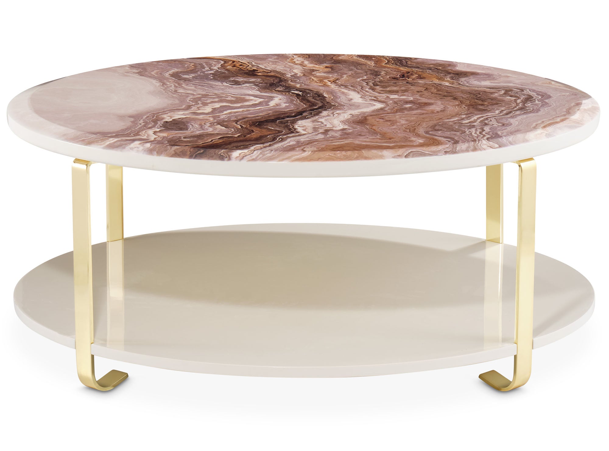 Ariana Coffee Table - MJM Furniture