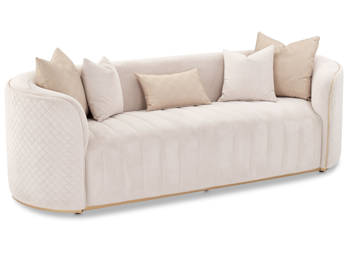 Ariana Sofa - MJM Furniture