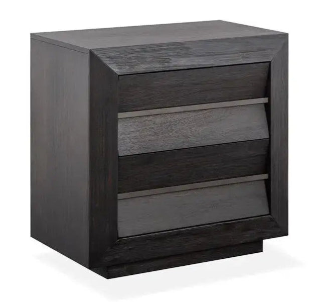 Wentworth Village Nightstand - MJM Furniture