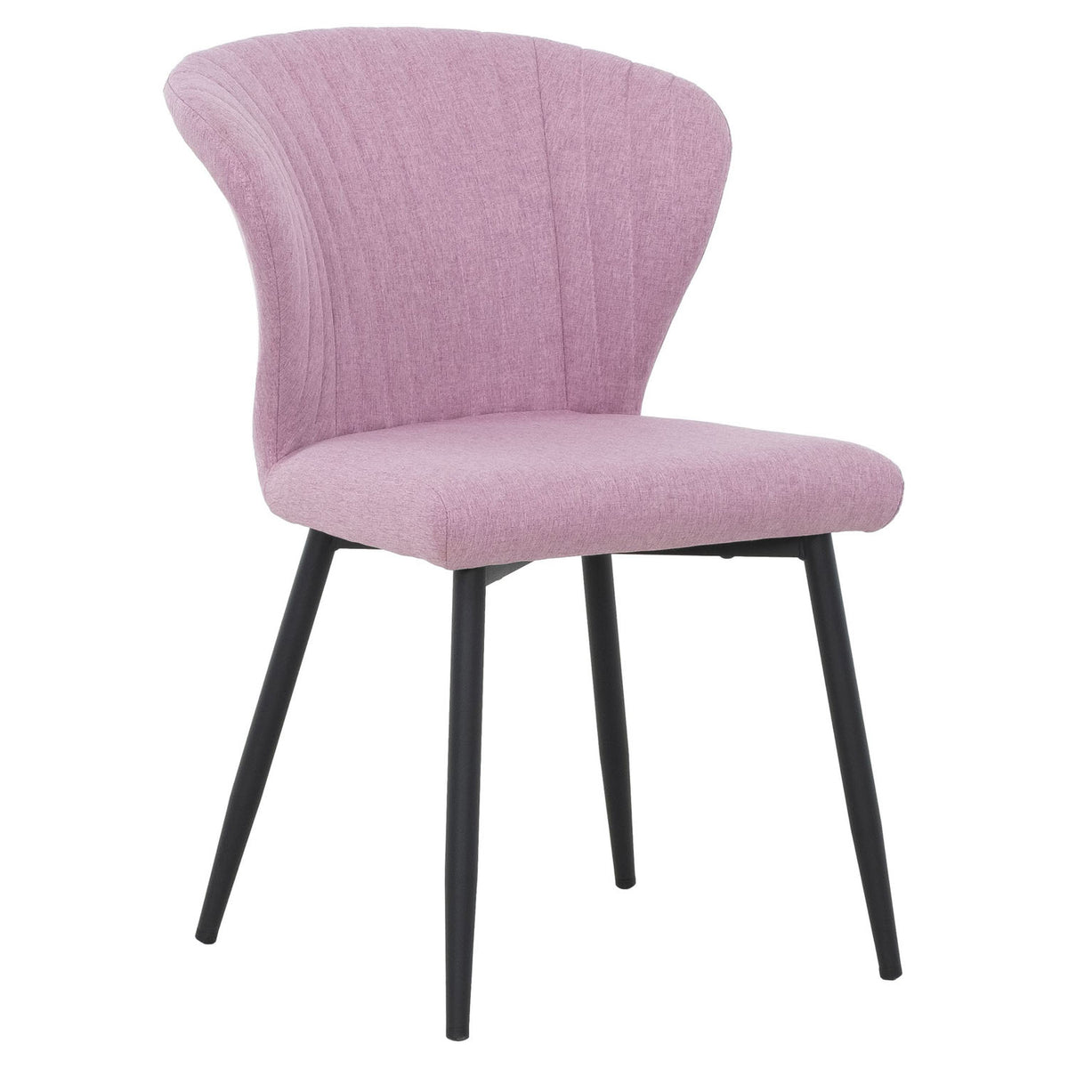 Blush Dining Chair - MJM Furniture