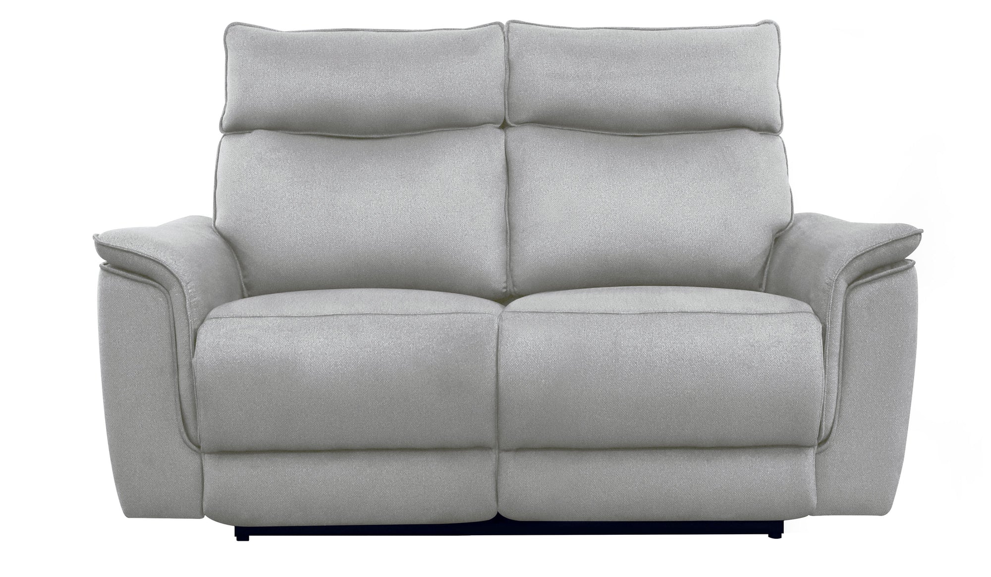 Brennan Power Reclining Loveseat - MJM Furniture