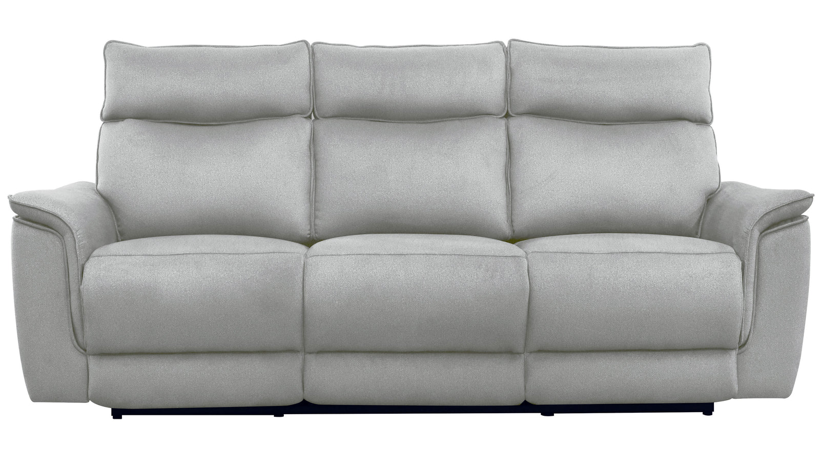 Brennan Power Reclining Sofa - MJM Furniture
