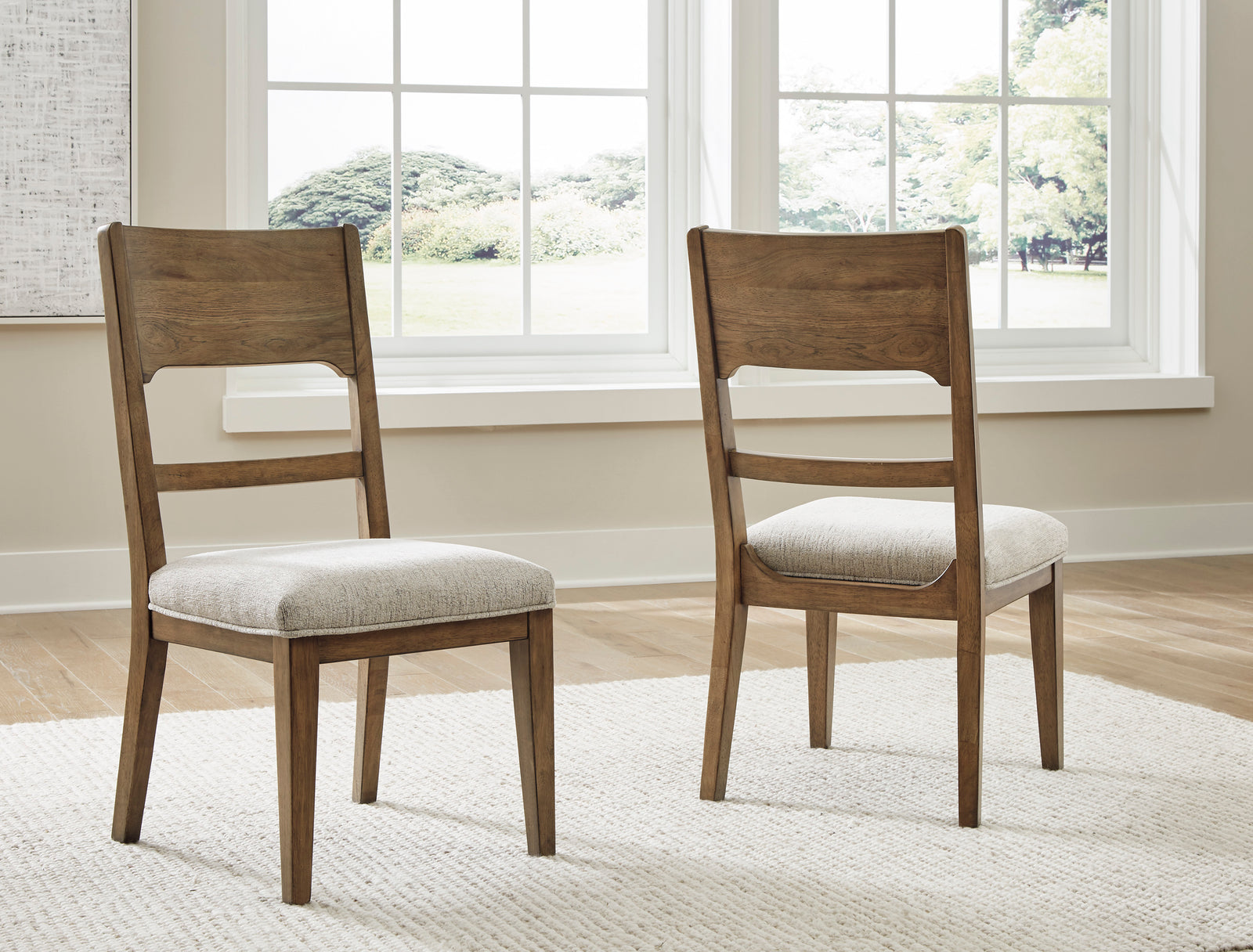 Cabalynn Dining Chair - MJM Furniture