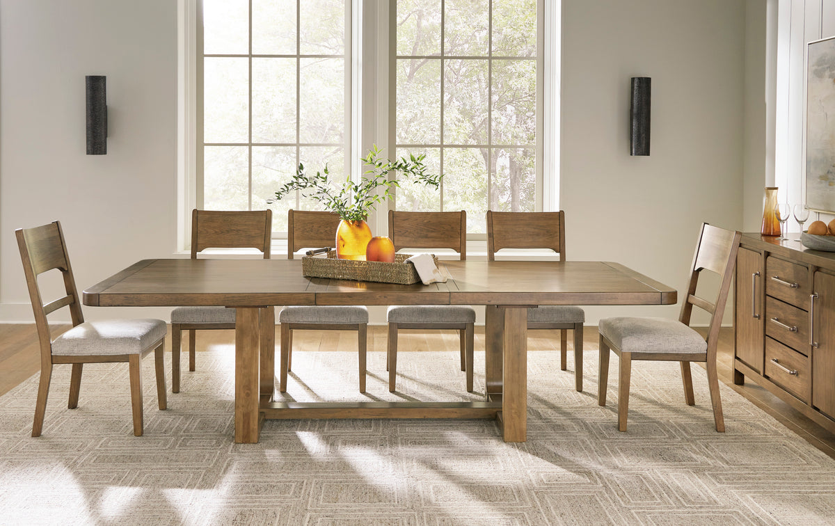 Cabalynn Dining Chair