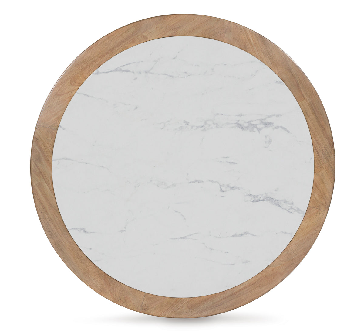 Camdill Round Coffee Table - MJM Furniture