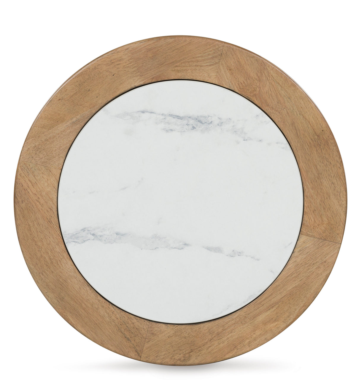 Camdill Round End Table - MJM Furniture