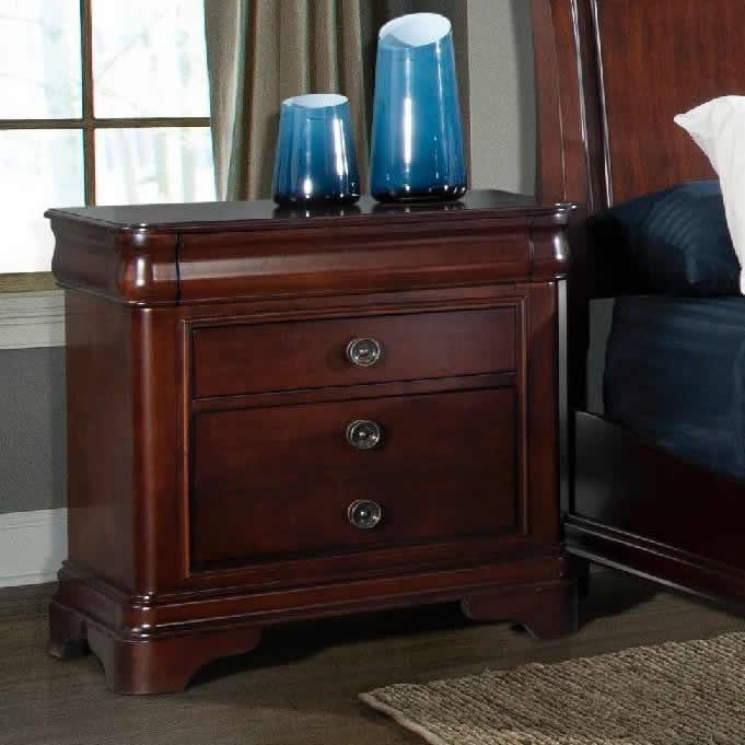 Cameron Nightstand - MJM Furniture