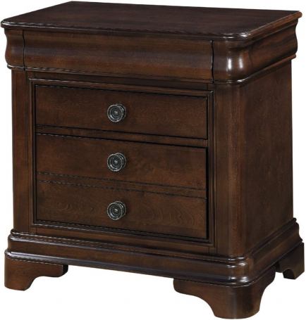 Cameron Nightstand - MJM Furniture