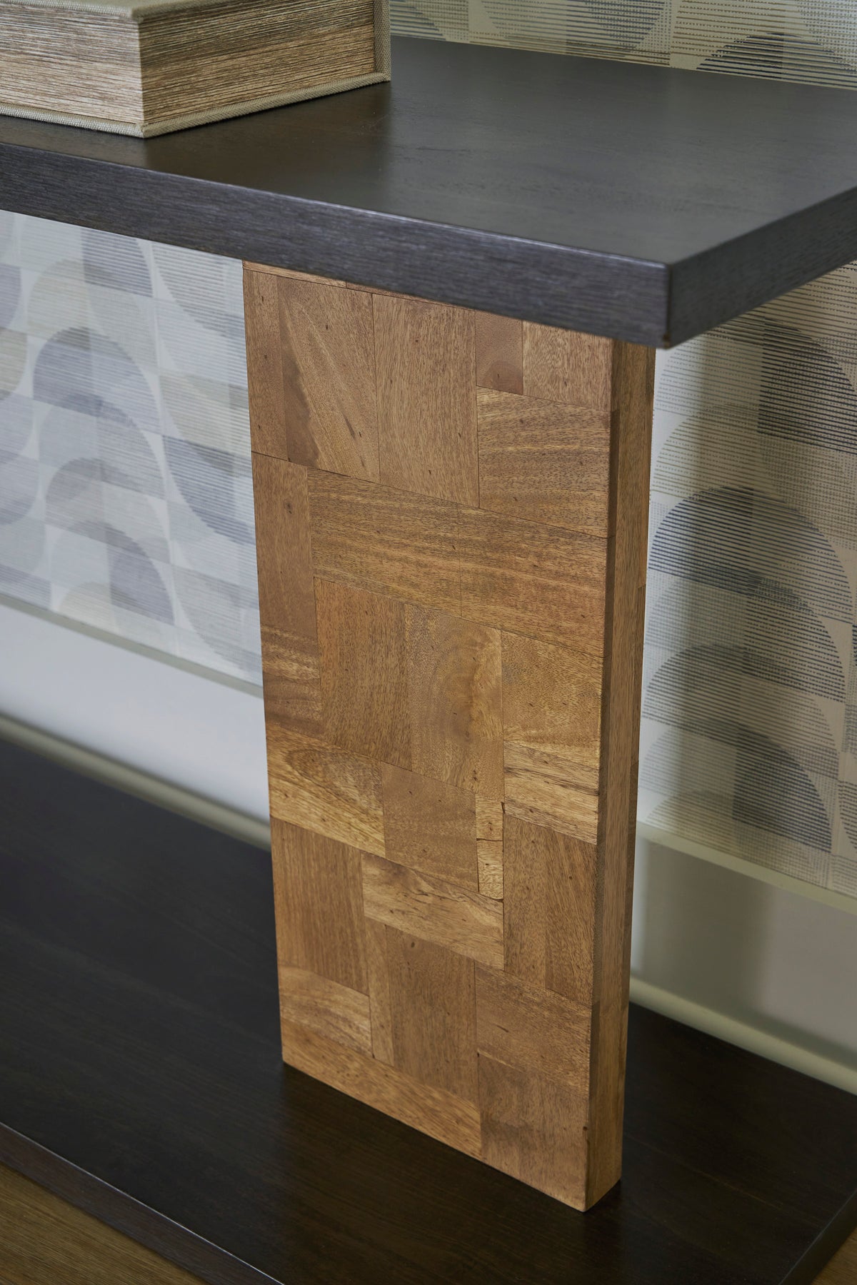 Camlett Console Table