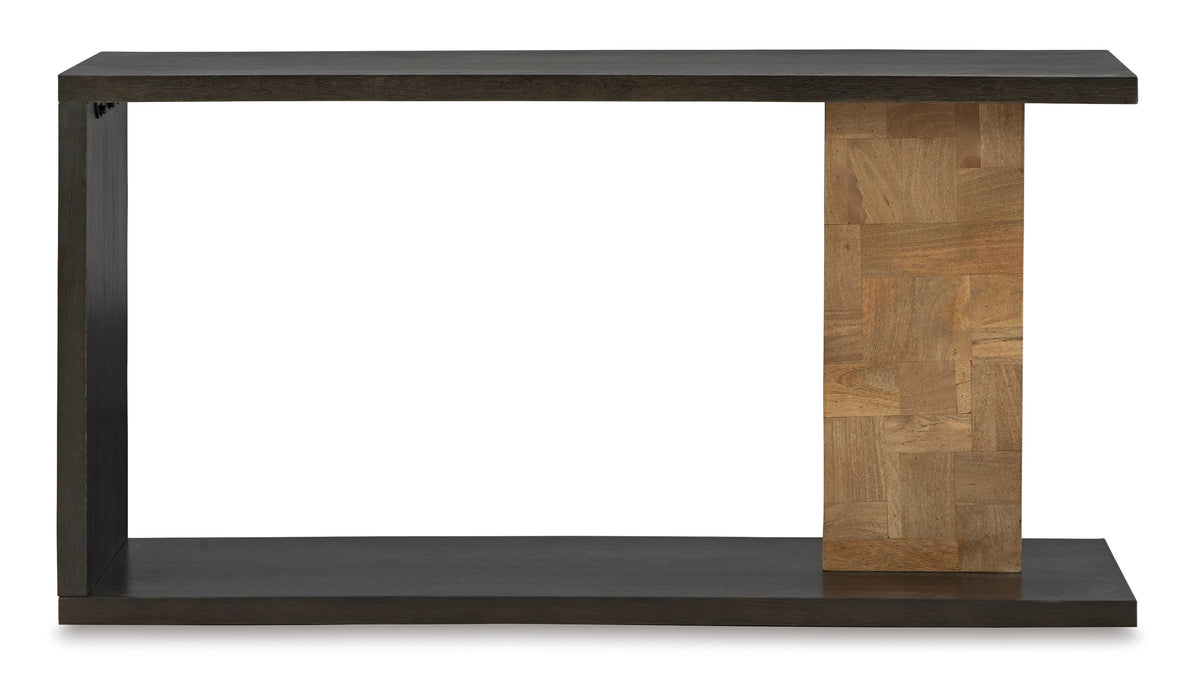 Camlett Console Table