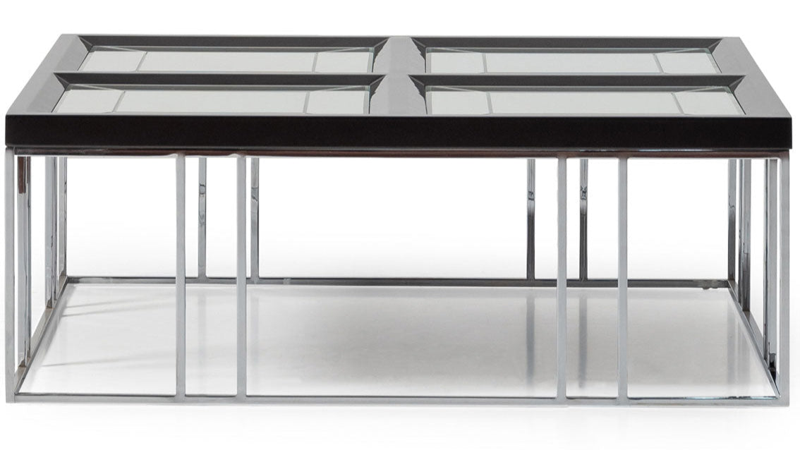 Carmela Coffee Table - MJM Furniture