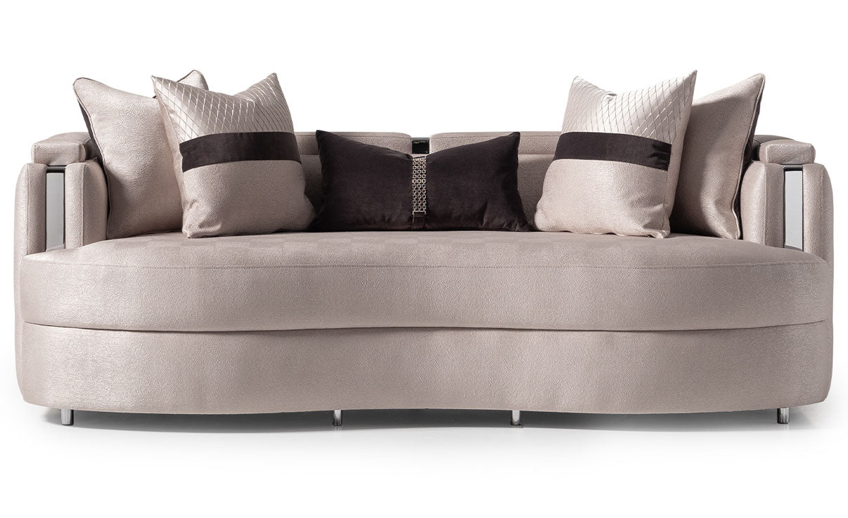 Carmela Sofa - MJM Furniture