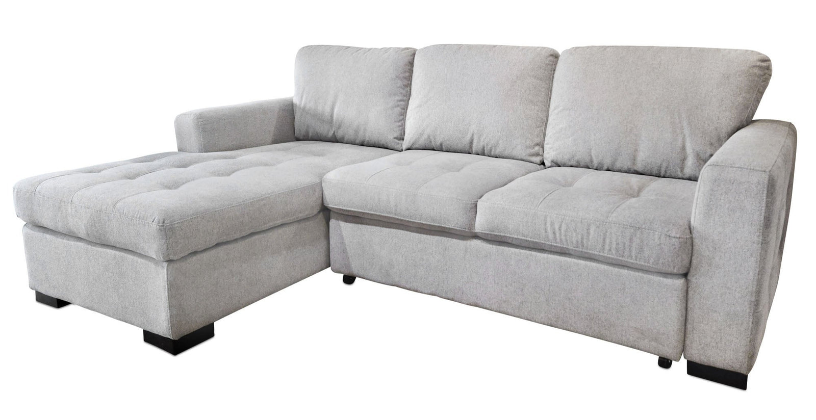 Fynn Sleeper Sectional - MJM Furniture