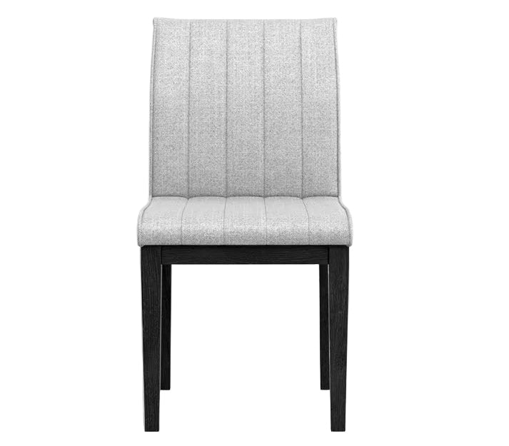 Haven Channel Back Side Chair