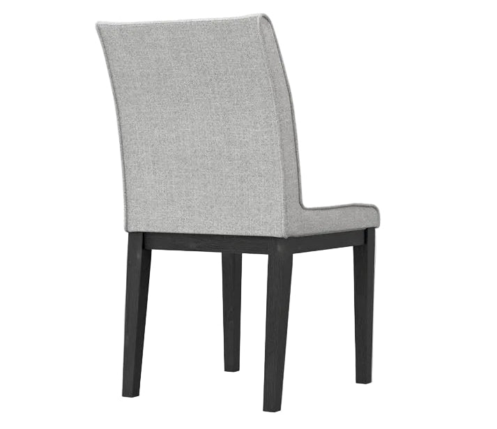 Haven Channel Back Side Chair
