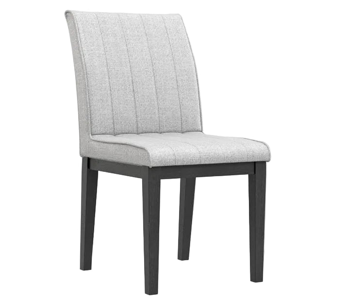 Haven Channel Back Side Chair