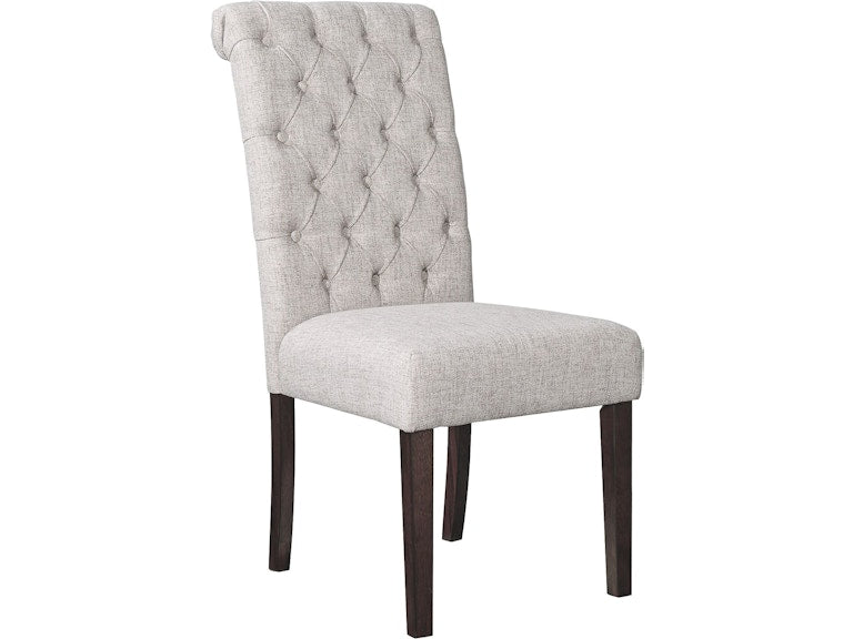 Adinton Upholstered Dining Chair (Set of 2) - MJM Furniture