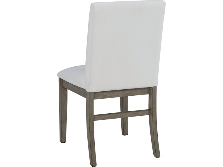 Anibecca Upholstered Dining Chair (Set of 2) - MJM Furniture