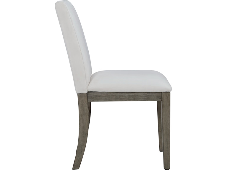 Anibecca Upholstered Dining Chair (Set of 2) - MJM Furniture