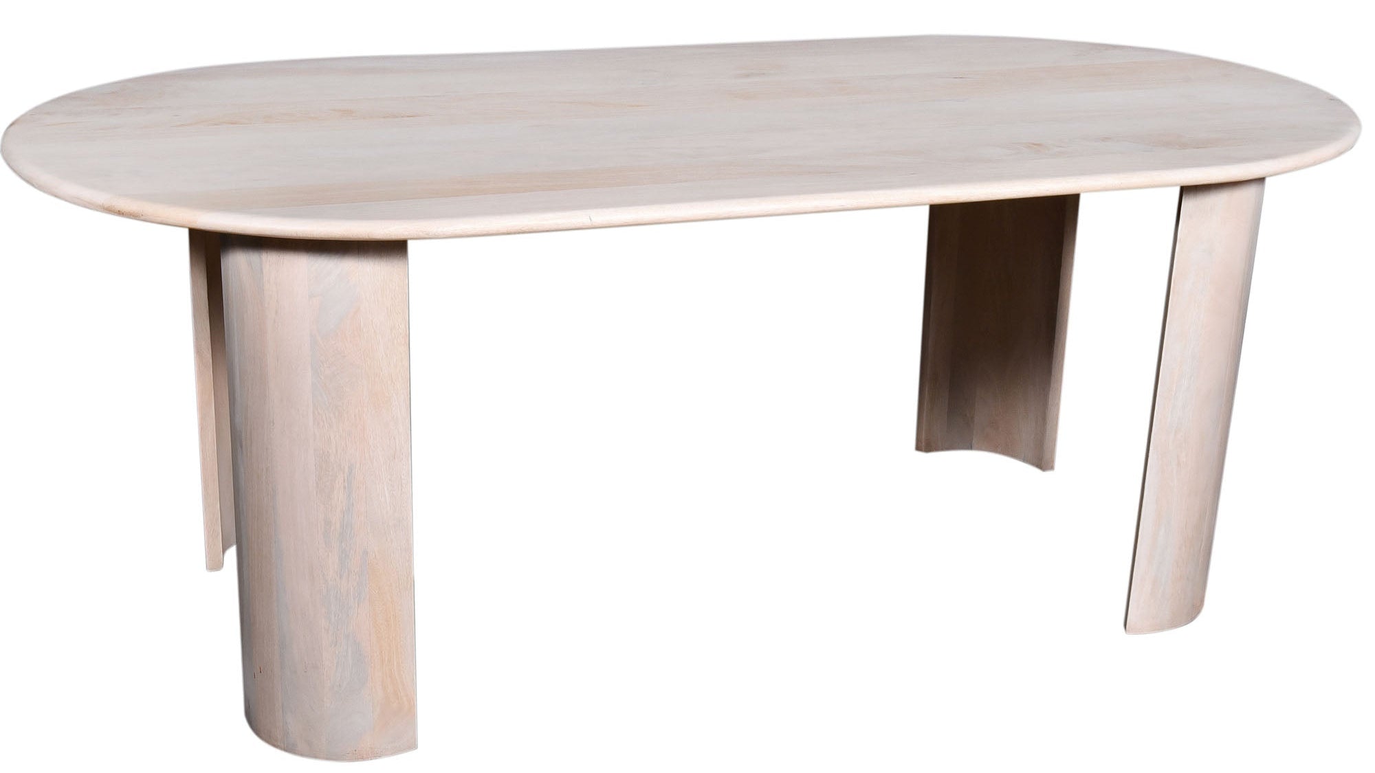 Denmark Dining Table - MJM Furniture