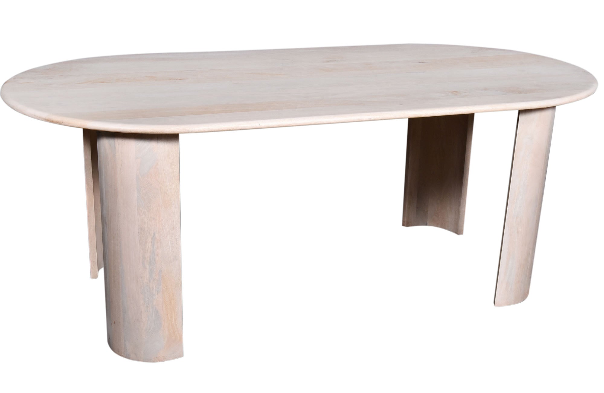 Denmark Dining Table - MJM Furniture