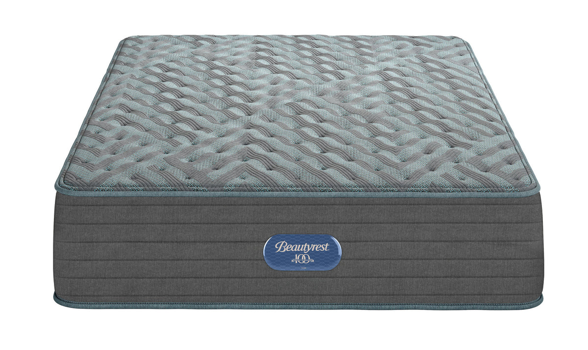 Simmons Beautyrest Dr. Hard Firm Mattress - MJM Furniture