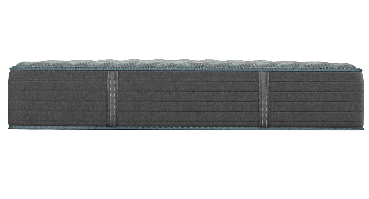 Simmons Beautyrest Dr. Hard Firm Mattress - MJM Furniture