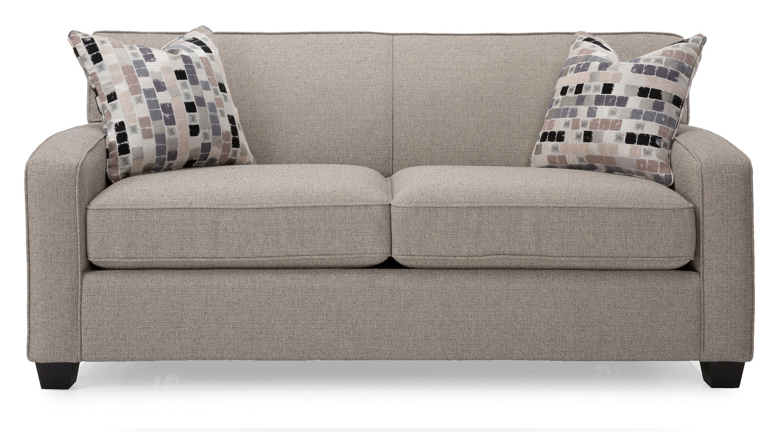 Leif Custom Double Sleeper Sofa - MJM Furniture