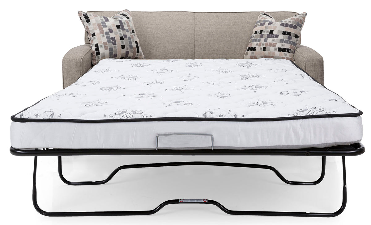 Double Sofa Bed - MJM Furniture