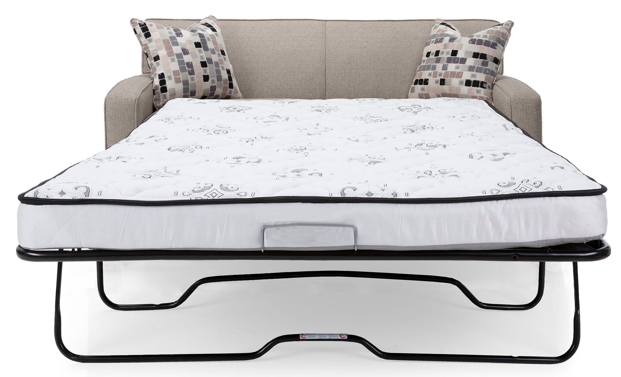 Leif Custom Double Sleeper Sofa - MJM Furniture