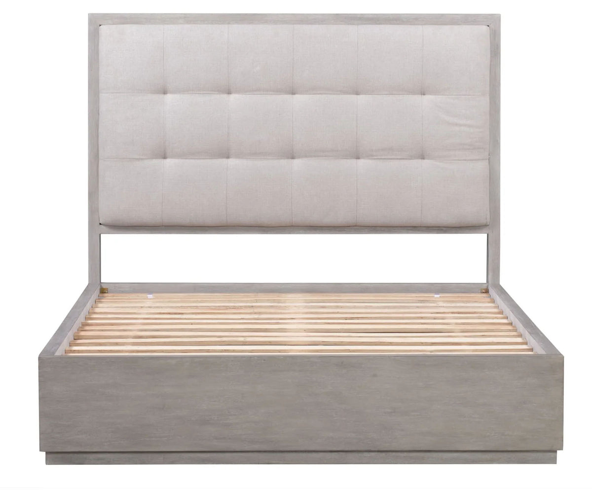 Espen Upholstered Storage Bed - MJM Furniture