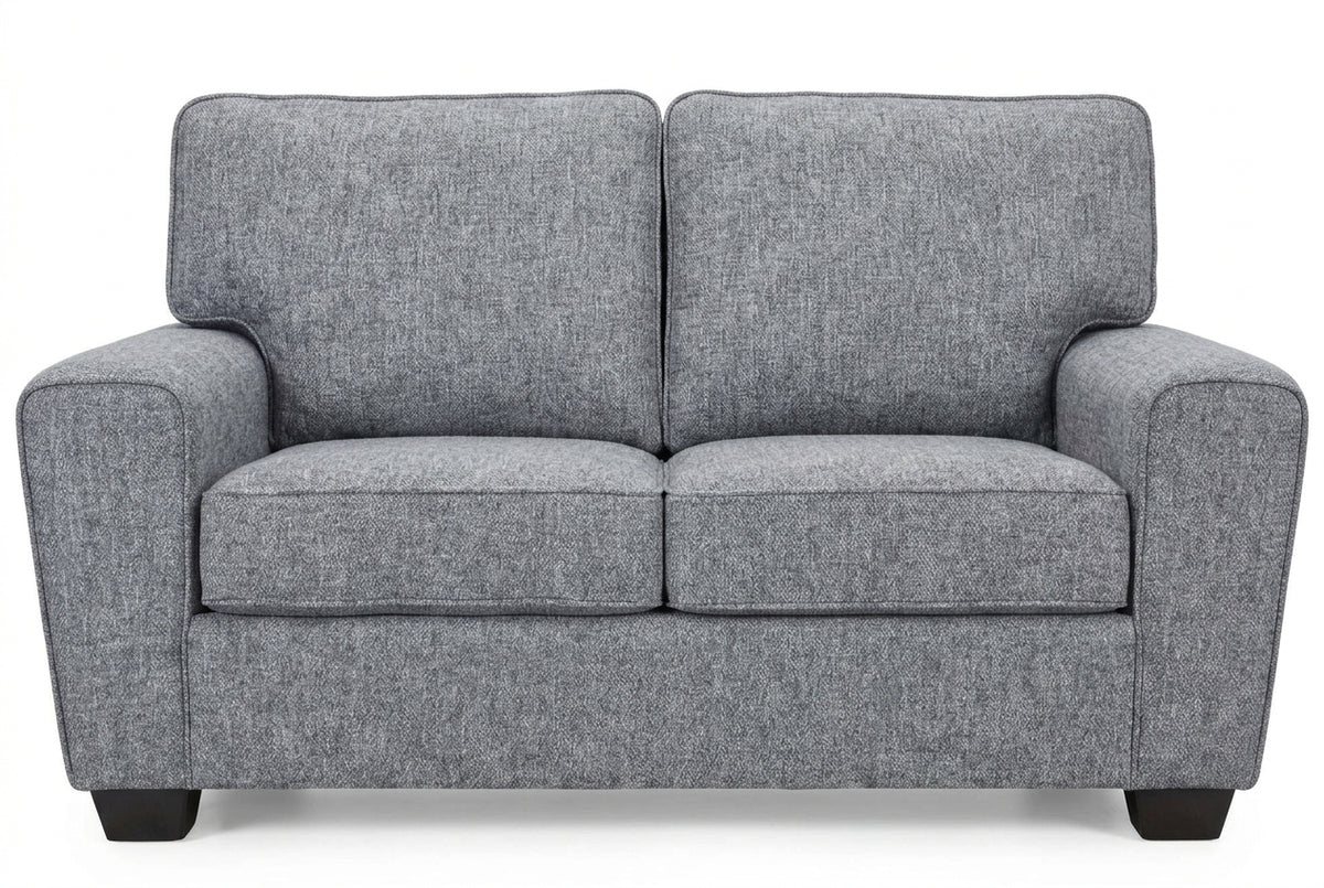 Ethan Custom Loveseat