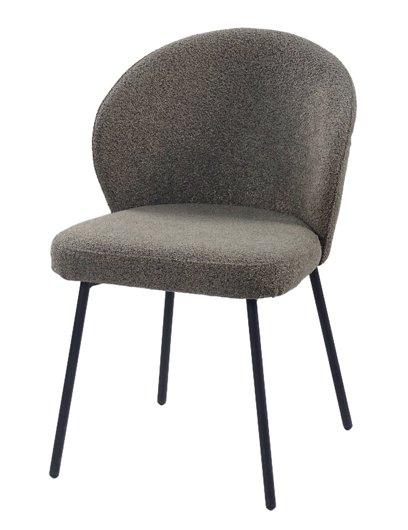 Ether Gray Dining Chair - MJM Furniture