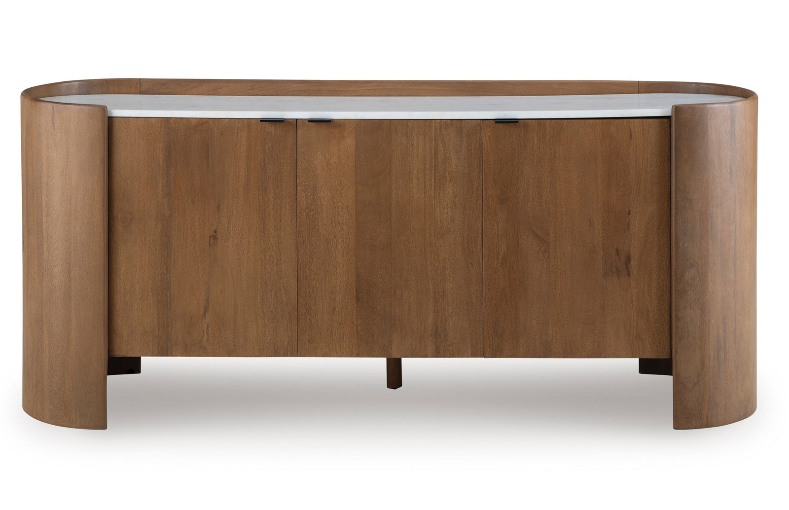 Fitzroy Accent Cabinet - MJM Furniture