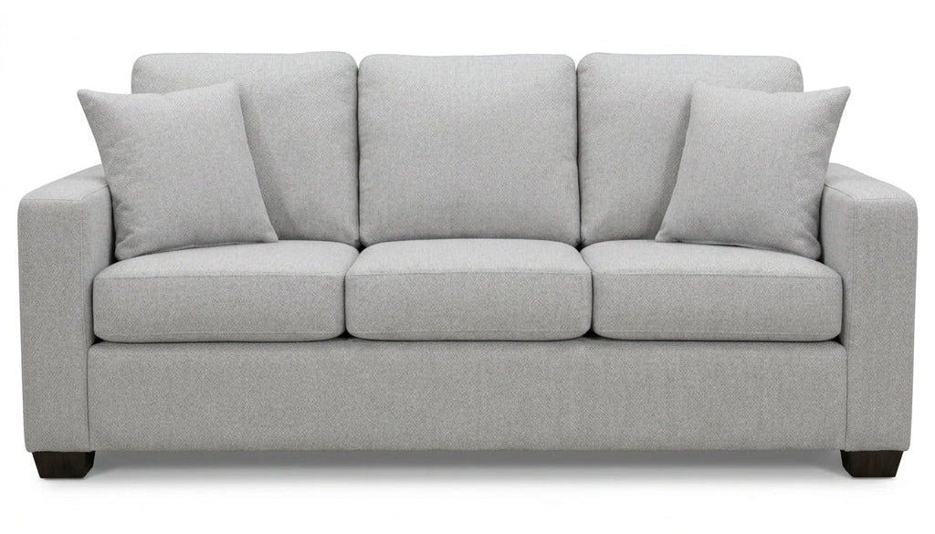 Flair 79" Custom Sofa
