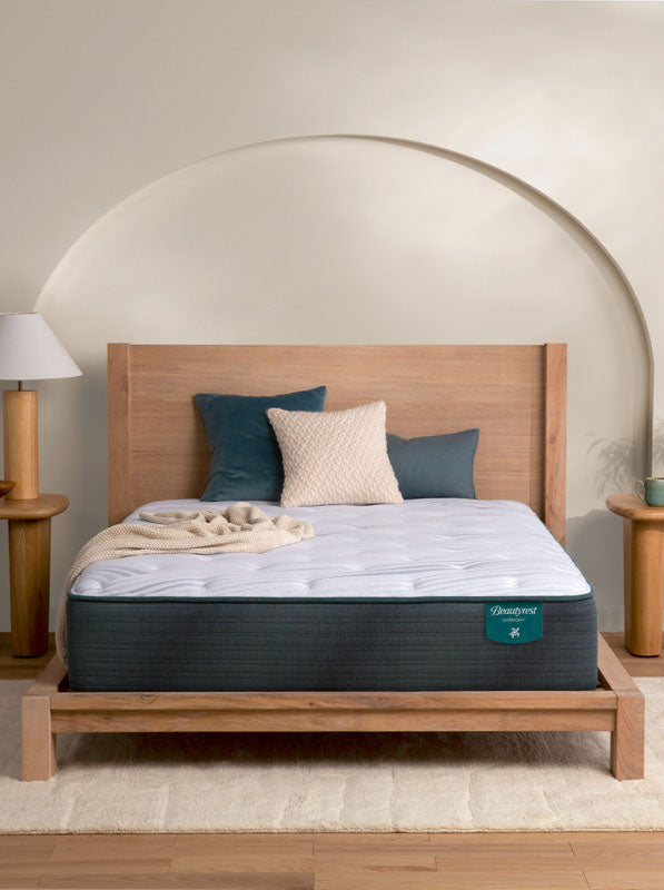 Floor Model Mattress Sale - MJM Furniture