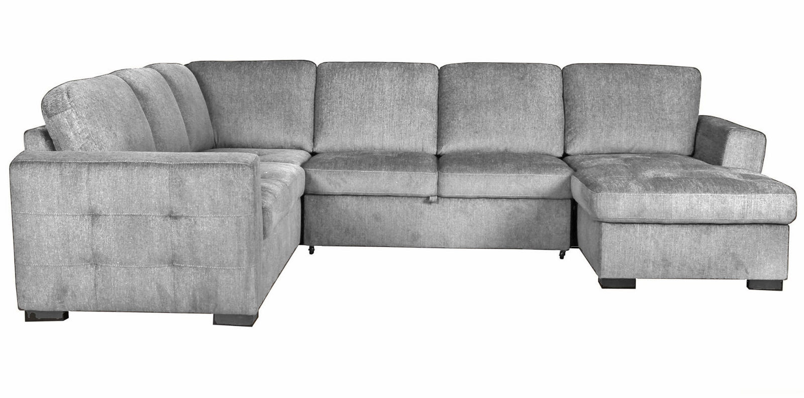 Fynn Sleeper Sectional - MJM Furniture