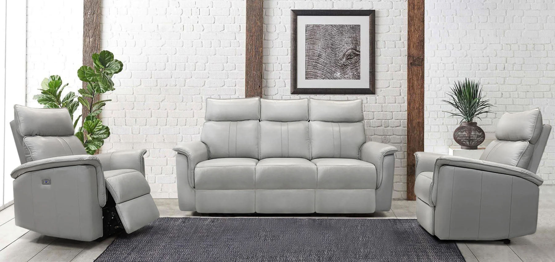 Gather and Relax - MJM Furniture