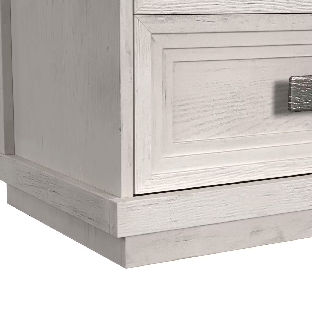 Glacier Dresser &amp; Mirror - MJM Furniture