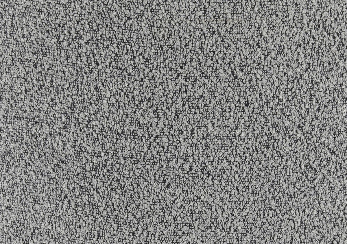 Elio Gray Boucle Dining Chair - MJM Furniture