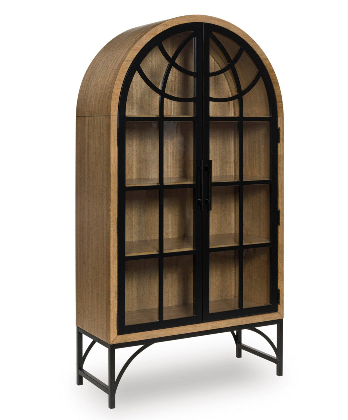 Gwenwich Accent Cabinet - MJM Furniture
