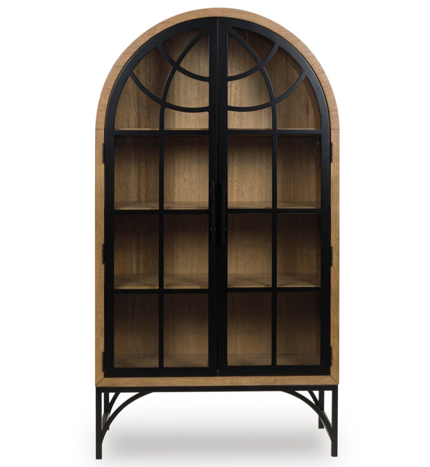 Gwenwich Accent Cabinet - MJM Furniture