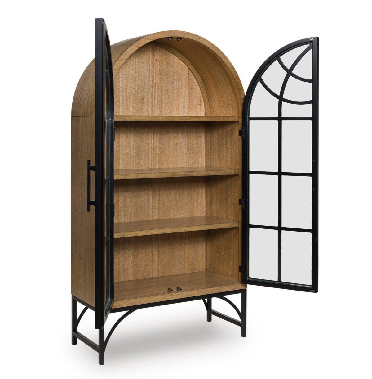 Gwenwich Accent Cabinet - MJM Furniture