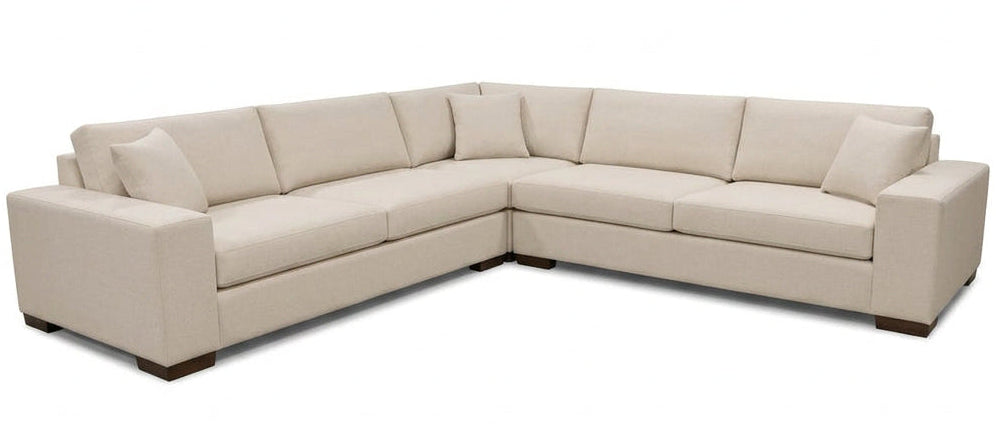 Houston Custom Sectional Sectionals CLO