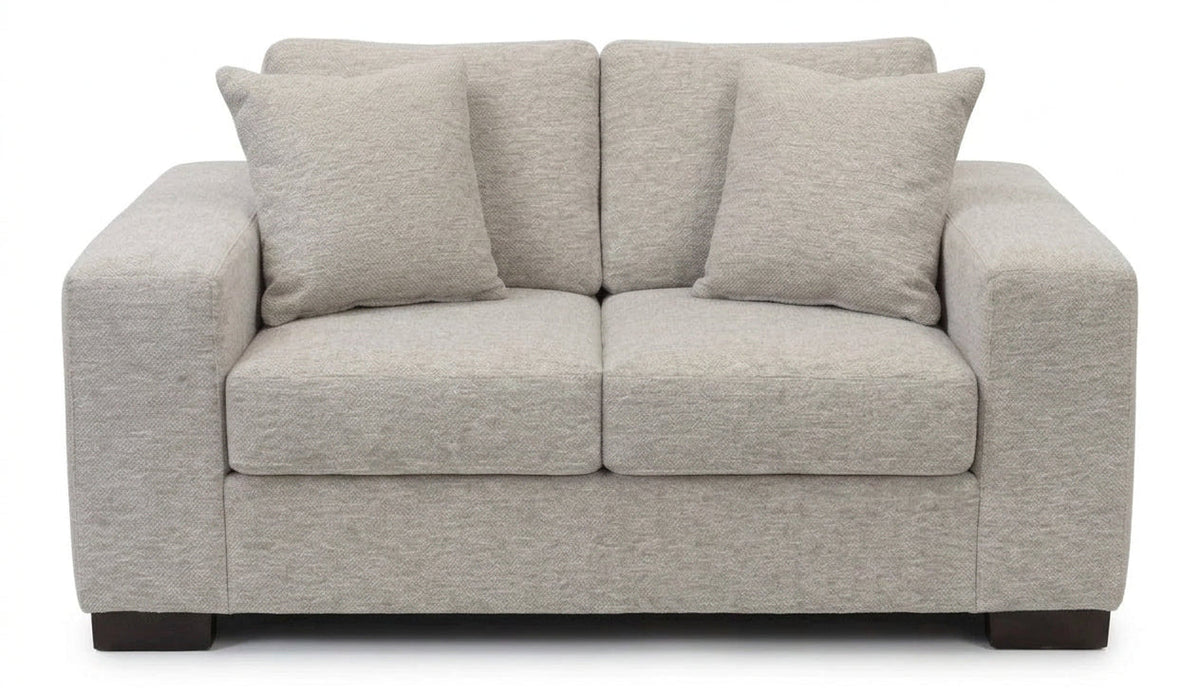 Houston Custom Loveseat