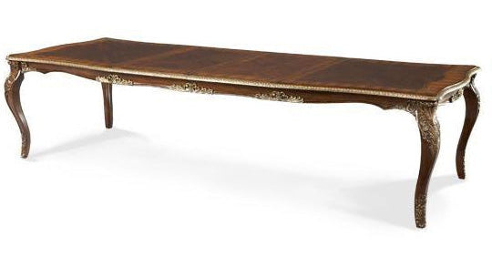 Imperial Court Dining Table - MJM Furniture