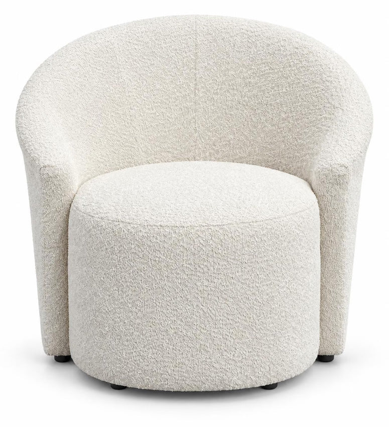 Infinity Custom Swivel Chair